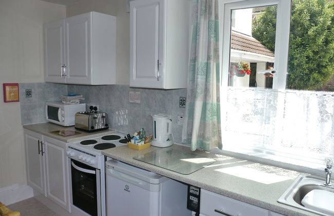 Broadshade Holiday Apartments - Foto 15