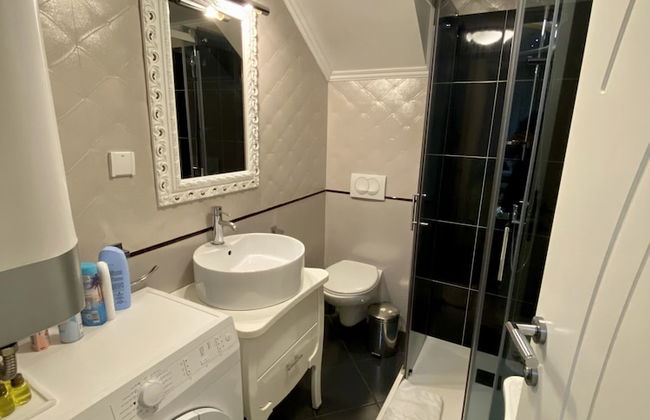 Belgrade Center Apartment Lux III - Foto 11