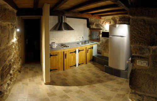 Casa Dos Fuelles - Foto 15