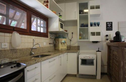 Bz10 - Casa em Condomínio Clube a Passos da praia - Foto 26