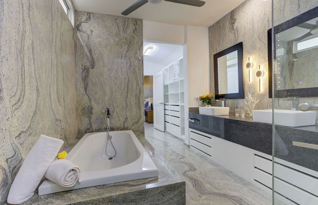 El Tigre Green Bay I Condos - Foto 49