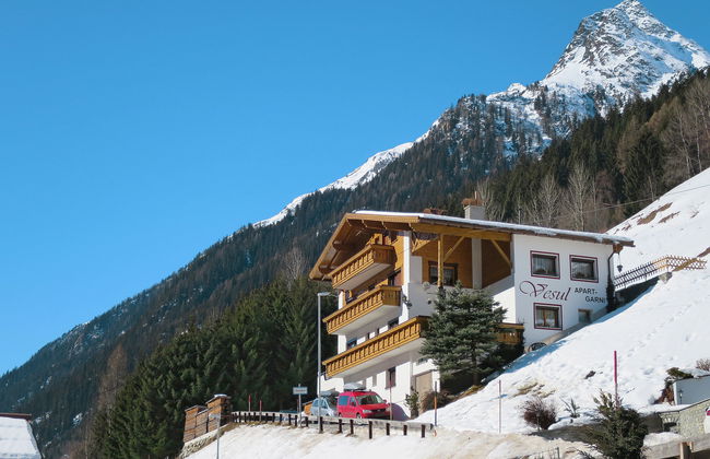 Garni Vesul - Foto 2