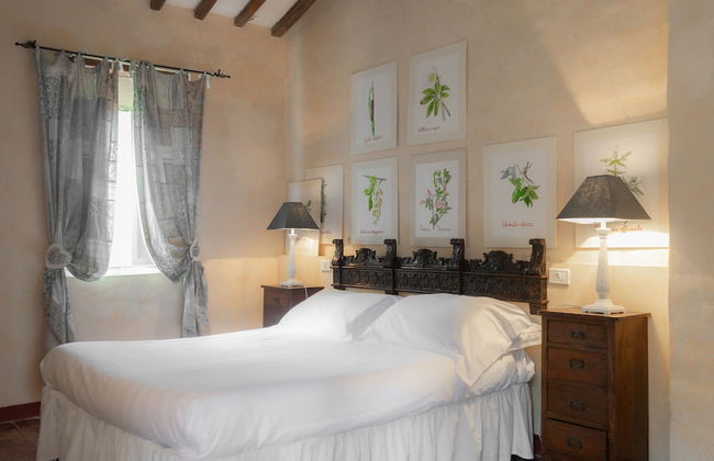 Agriturismo Il Poggiolo - Photo 17