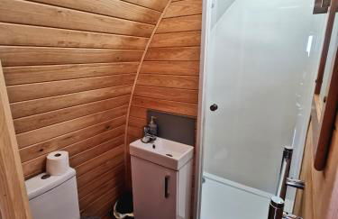Glamping Pods Nr Port Isaac - Photo 13