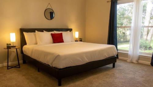 The Cozy Getaway Grill & Roku at Your Convenience! - Foto 5