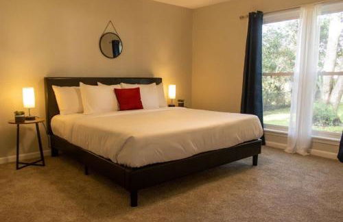 The Cozy Getaway Grill & Roku at Your Convenience! - Foto 5