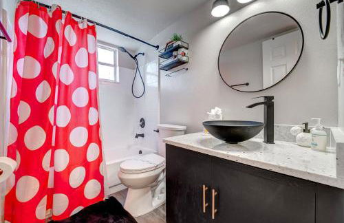 Mickey's Cozy Condo Retreat - Foto 43