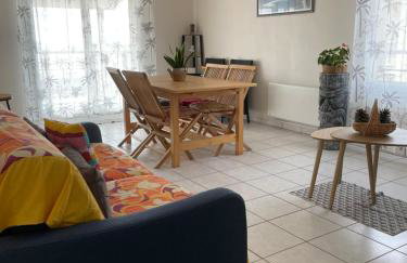 Océanis face océan - Foto 9