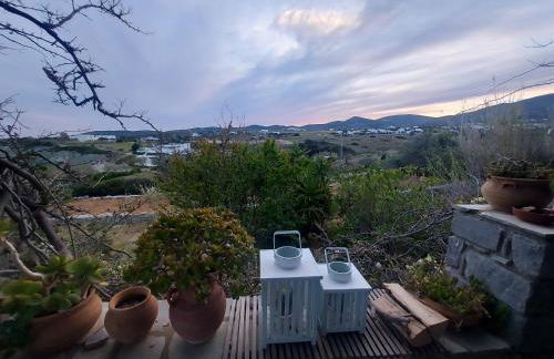 Sophia Villa Paros - Beachfront Villa at Lolantonis - Photo 70