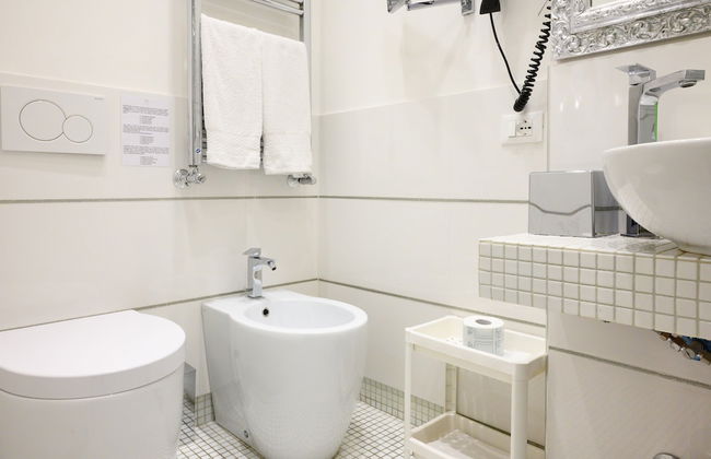 Domus Spagna Frattina Prestige Suite - Foto 58