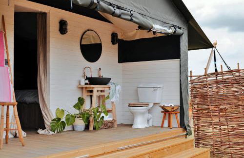 Finest Retreats - Foxley Lodge - Foto 17