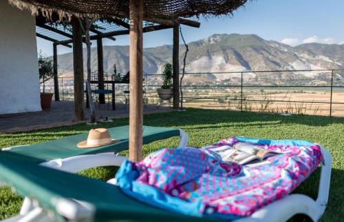 Al Agia - Mirador de los Quinientos - Foto 4