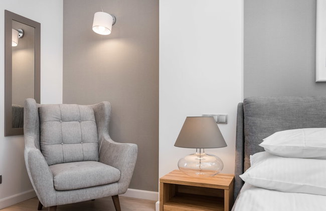 Venetian House Market Square Aparthotel - Photo 79