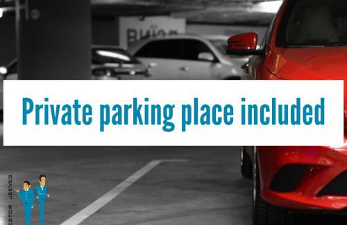 Nestor&Jeeves - HUBLOT TERRASSE - Sea view - swimming pool - Photo 4