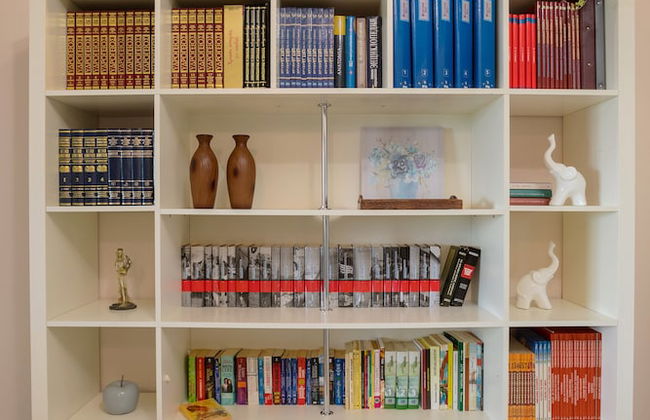 Villa Serenity - Foto 24