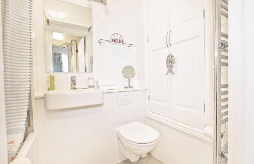 Beautiful Aberdovey Seafront Apartment 2 - Foto 10