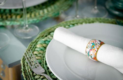 MARBELLA BANUS SUITES - Iris Tropical Garden Banús Suite Apartment - Foto 19