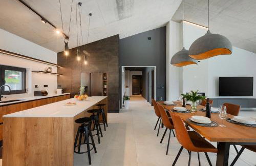 Villa VV San Giovanni by Istrialux - Foto 14