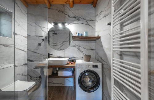 Villa Eliomylos - Foto 12