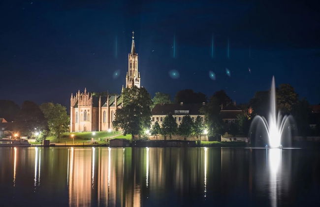 Ferienwohnungen, Malchow - Foto 15