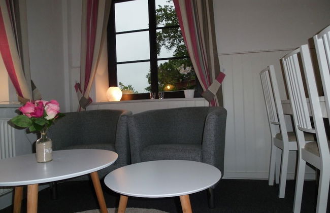 Give City Apartment - Foto 17