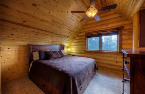 Black Diamond Lodge - Foto 12