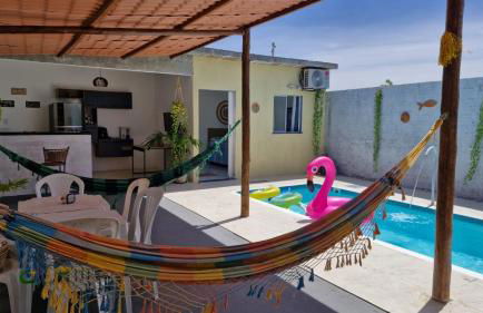 Caminho da Praia - Uma experiência inesquecível em um ambiente único e reservado - Foto 9