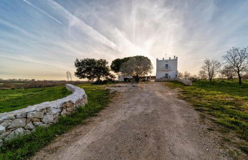 Agriturismo Tenuta del Grillaio - Foto 1