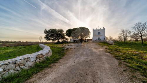 Agriturismo Tenuta del Grillaio - Foto 1