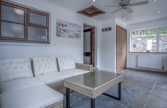 Tucking Mill - 3 Bedroom - Stepaside - Foto 56