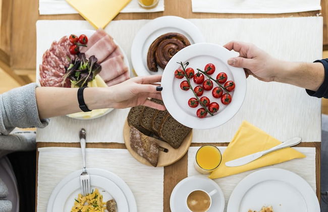 Amenity Resort Ceska Kanada - Foto 41