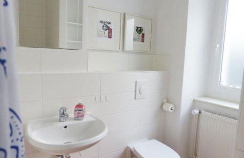 Schoene Ferien im Prenzlberg Ela - Foto 12