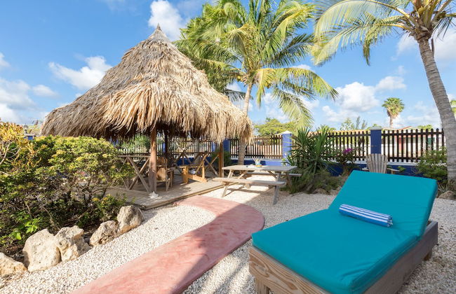 Blachi Koko Apartments Bonaire - Foto 36