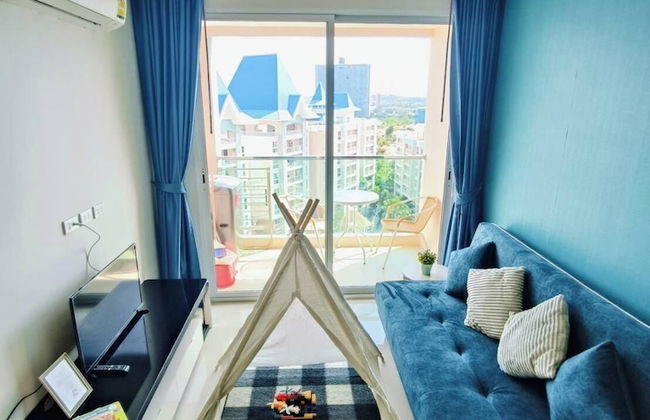 Grande Carribean Condo By Thita - Foto 35