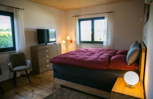 Ferienhaus Birx - Foto 7