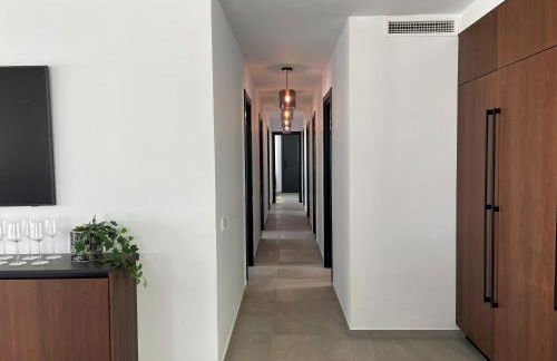 Villa Colina del Mar - With Heated Pool & Luxurious View near the beach - Foto 23