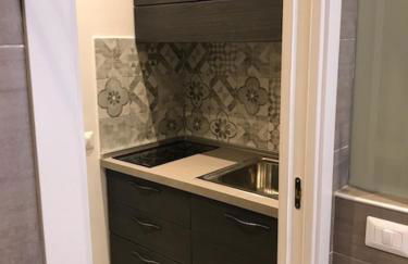 Rome Studio Rental - Foto 30