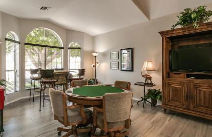 Spectacular Golf Course Home With Pool and Views! - Foto 43