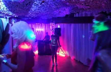 Le domaine du Moulin de Cors - Foto 37