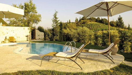 Mounty Island Villas Avra-Calma - Foto 4, Garden