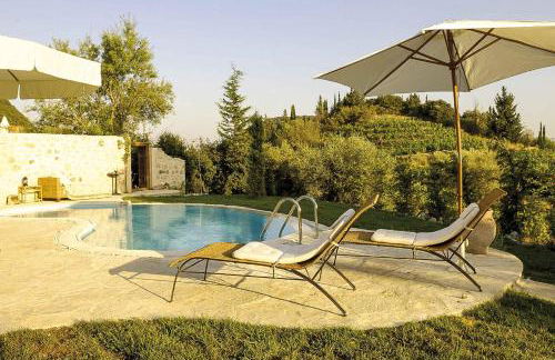 Mounty Island Villas Avra-Calma - Photo 4