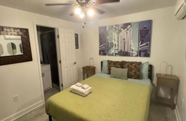 Studio Apartment Antonine - Foto 8