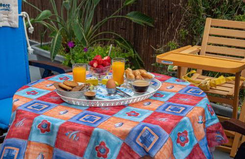 Athenian Oasis Near Athens Metro Mall - Foto 27