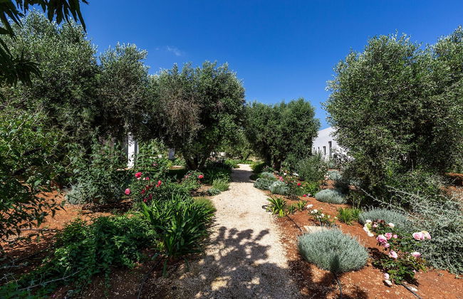 3153 Casa Diora by Perle di Puglia - Foto 53