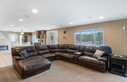 Lake Life: Amazing Weekday Specials! Dock, Swim Mat, Cove Water - Foto 1