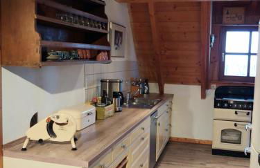 Ferienwohnung in den Dorfwiesen - Foto 29