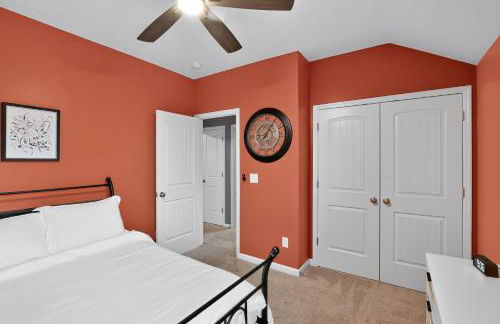 Peaceful Family Retreat Near Augusta home - Foto 17