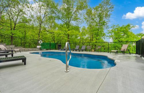 Cedarwood Farmstead - Foto 8