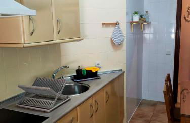 Apartamento en pleno centro de Cadiz con parking economico - Foto 15