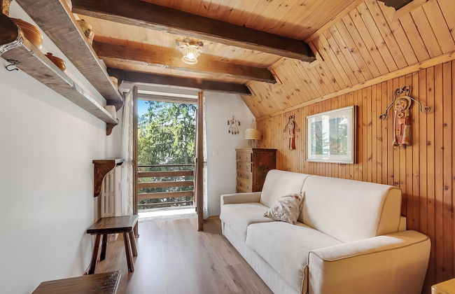 Appartamento Beau Soleil - Photo 8